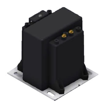 600V Voltage Transformers — ANSI